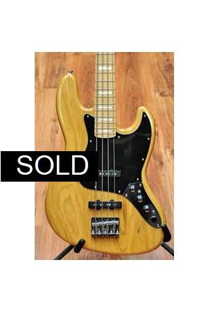 KSD 704 #1 (w/J Retro 01 Deluxe preamp) KSD 704 #1 (w/J Retro 01 Deluxe preamp)